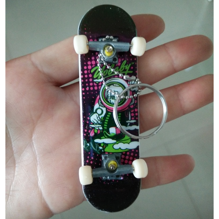 Skate pour enfant femme homme OTHER - Ref 2593399 Image 4