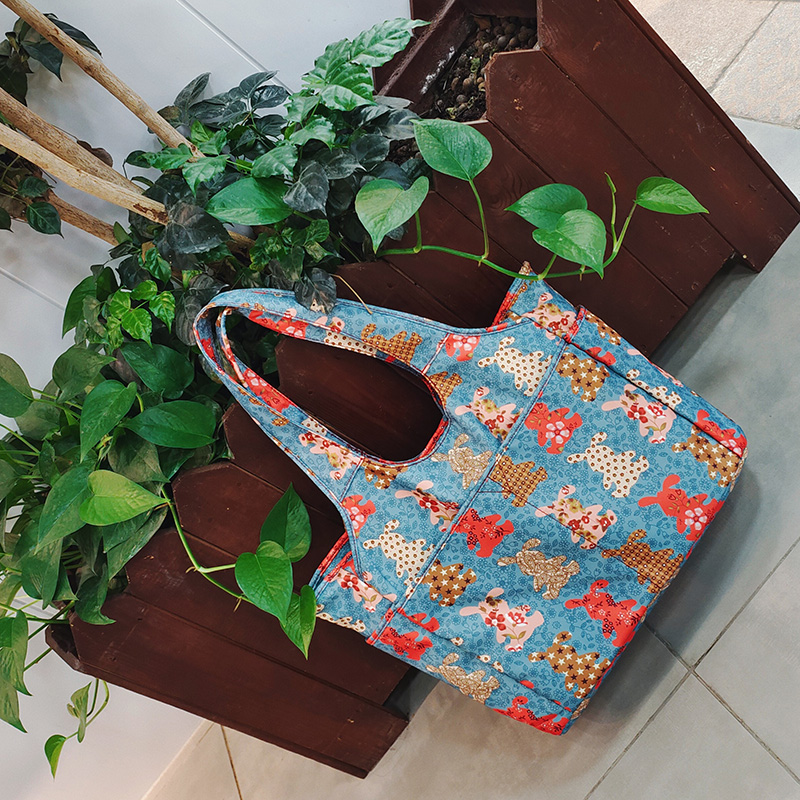 2022布包捷朗仕休闲时尚潮流大