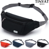 Универсальная вместительная и большая поясная сумка, спортивная сумка на одно плечо, для бега