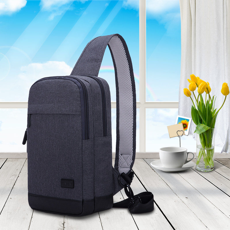 Sac pour homme - Ref 49642 Image 4