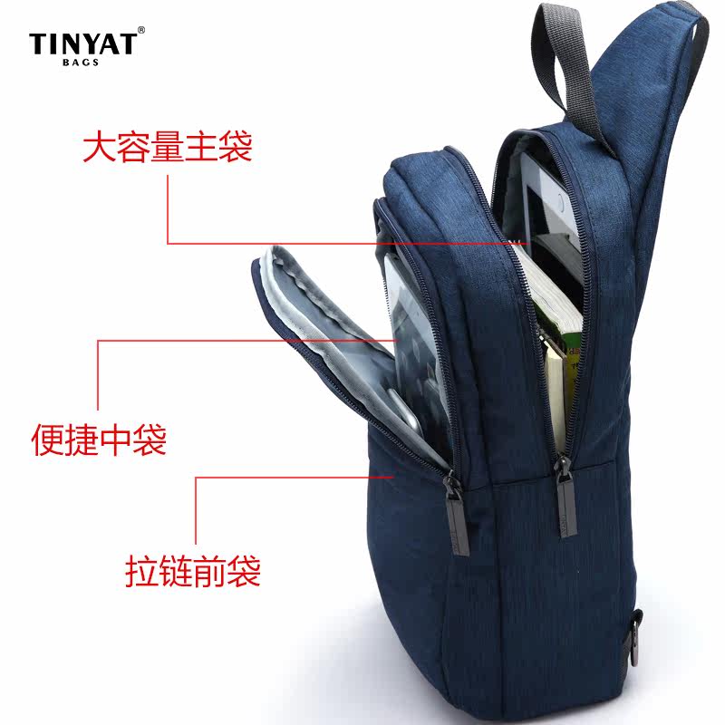 Sac homme - Ref 56738 Image 4