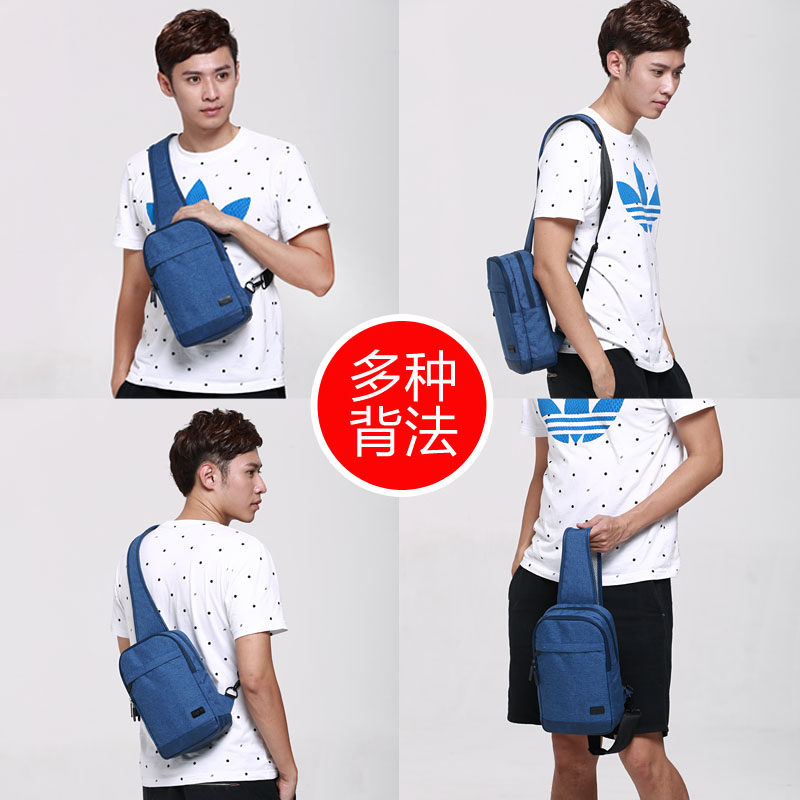 Sac pour homme - Ref 49642 Image 5