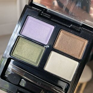 苏酷suqqu眼影 14 蜜茶/琉璃珠/蓬色/紫水晶/月杏/花胡桃/雪莓