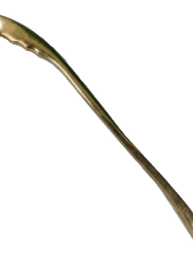 黄铜十八般兵器铁杆长枪影视道具