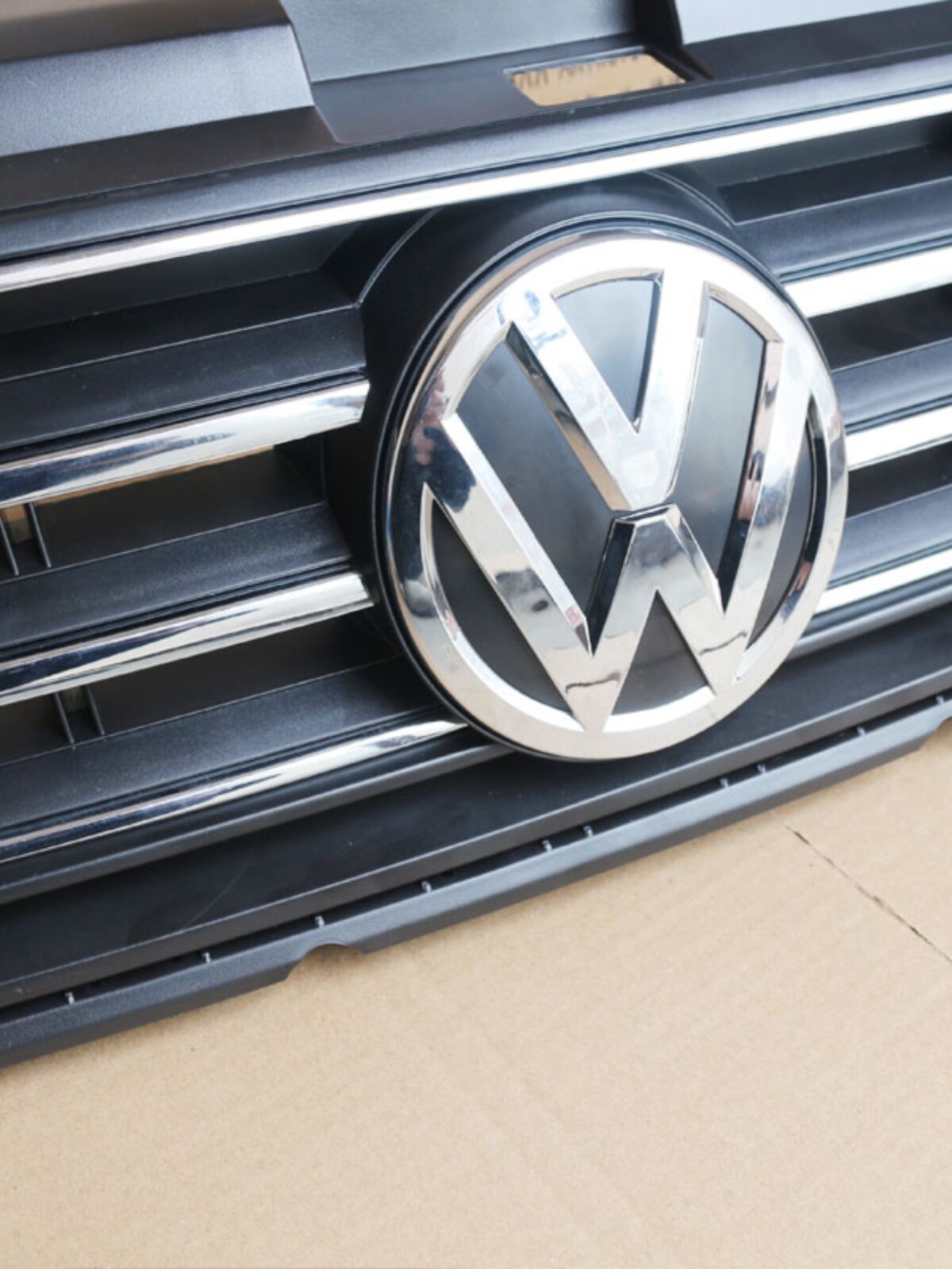 Аксессуары для тюнинга Volkswagen Haoneng Liang