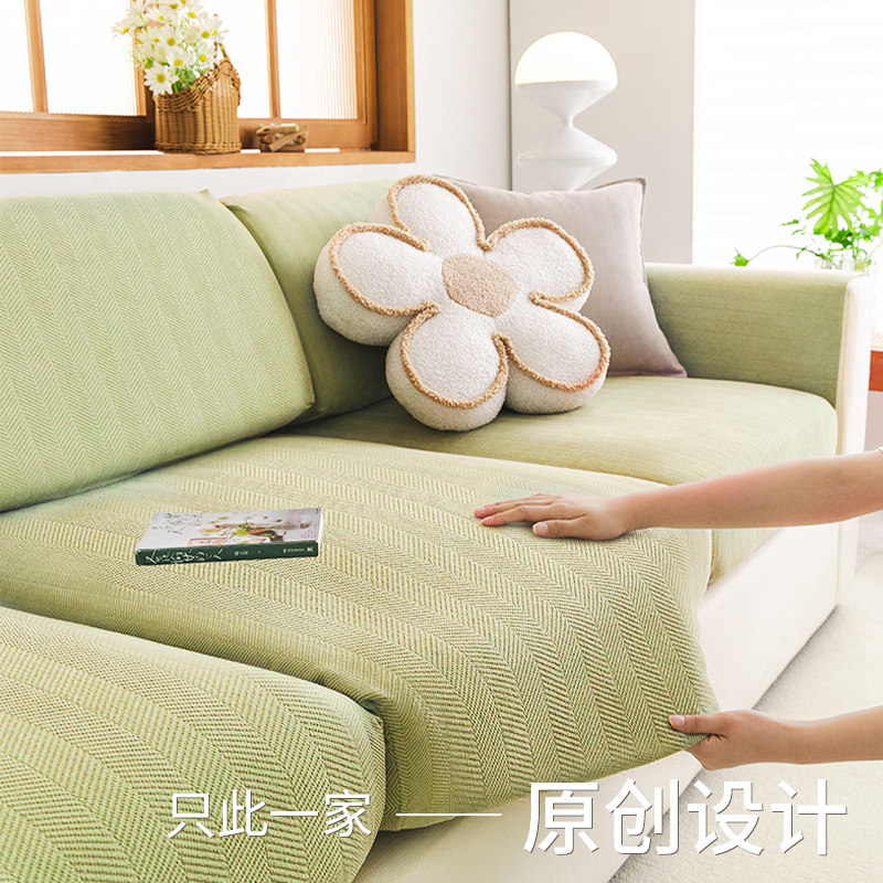 2025新款沙发套罩美式复古风四季通用防滑高级感沙发盖布沙发垫,居家布艺,沙发垫,淘宝优惠券,粉丝福利购,淘宝优惠卷