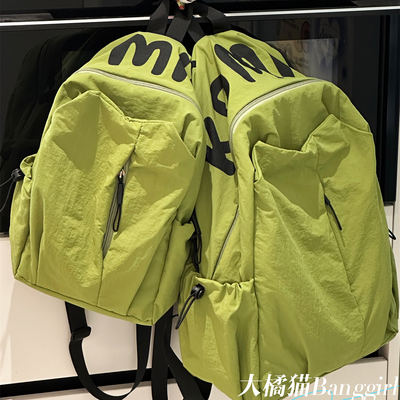 运动户外双肩包旅行登山背包