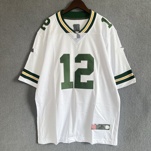 欧美街头橄榄球服宽松男女同款