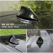 rav4荣放鲨鱼鳍天线专用改装 2009至2014款 老款 汽车大底座收音天线