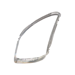 适用于铃木雨燕大灯罩05-16款前大灯灯壳透明外壳汽车灯面罩灯罩