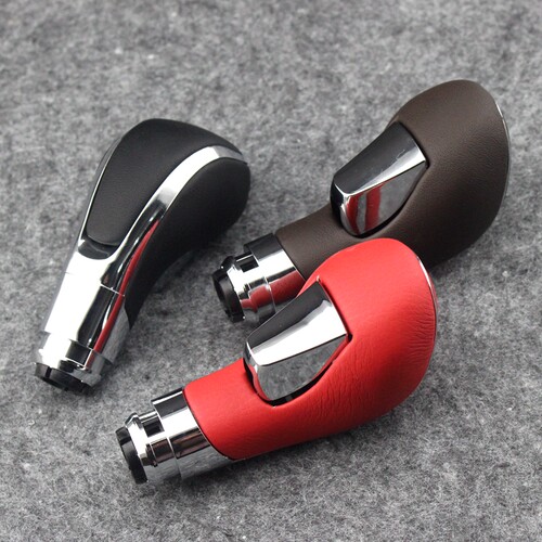 适用别克新君威英朗GT/XT自动排档头换档杆手球挂挡手柄档把头