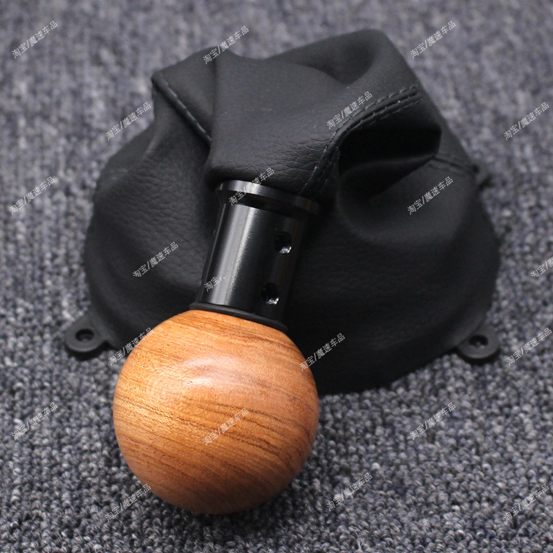 适用本田思域/八代思域档把FD2思铭手动挡改装排挡头防尘罩套