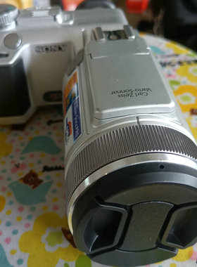 适用于索尼DSC-F707 F717 F828 DSC-H10 DSC-R1镜头盖