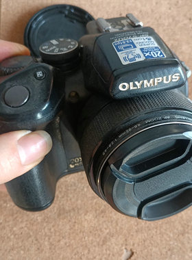 适用于奥林巴斯SP-570uz SP-560 550 SP565 SP570 SP590镜头盖