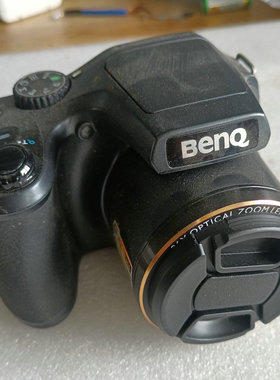 适用于明基GH658 GH650 GH700 GH668 GH618 GH610 GH600镜头盖