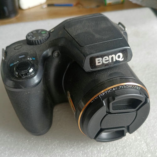 适用于明基GH658 GH650 GH700 GH668 GH618 GH610 GH600镜头盖