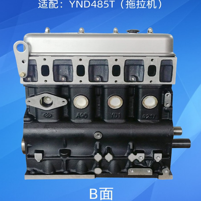 扬动柴油发动机总成480485490