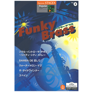 流行系列 M444 Vol.2骤停打击乐 顺丰空运 3级 玛雅乐谱