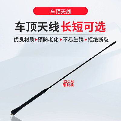 淘众波罗帕萨特车顶天线