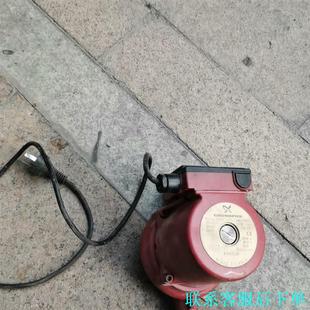 250瓦增压泵议价 格兰富UPA120
