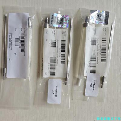 WAT073109   沃特世2695  注射器议价