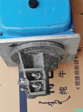 PALAZZOLI帕拉佐力执行器，全新无包装，成色如图，型号议价