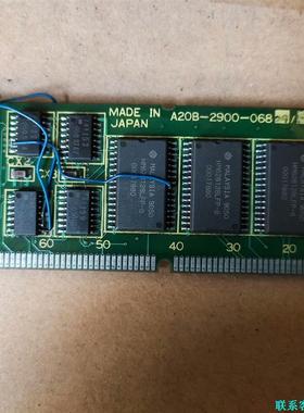 发那科A20B－2900-06824  小卡议价