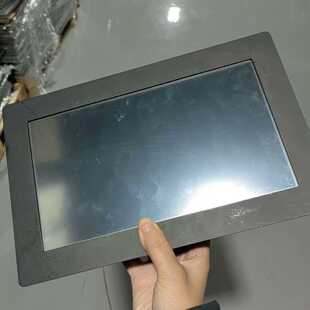 索福德工业触摸显示器，型号FP101R，10.1寸，DC12议价