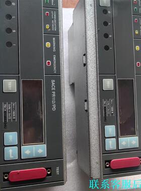 ABB SACEPR112/PD电子脱扣单.，.议价
