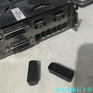华硕 GTX1050Ti4G显卡，拆机，亲测，功能完好。无议价