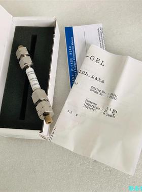 赛默飞U3000液相色谱仪 制备柱 08641 TOSOH议价