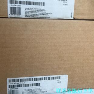 6AV议价 西门子触摸屏人机界面KTP1000 Basic