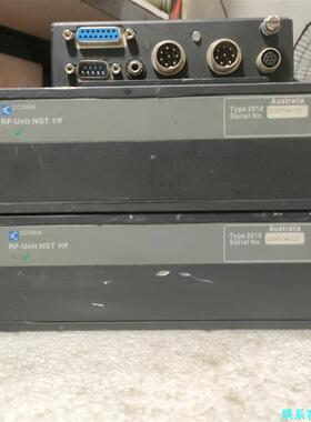 柯顿/CODAN  Type 2010短波电台，外观如图，图议价