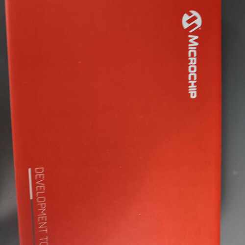 Microchip FLASHPRO6议价