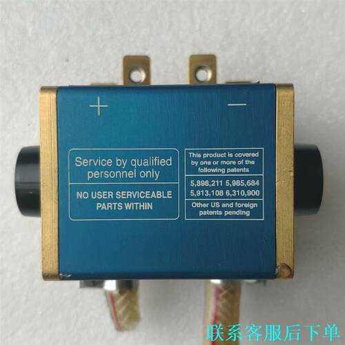 美国进口RBA30-1C2-FA1-1013半导体激光模块议价