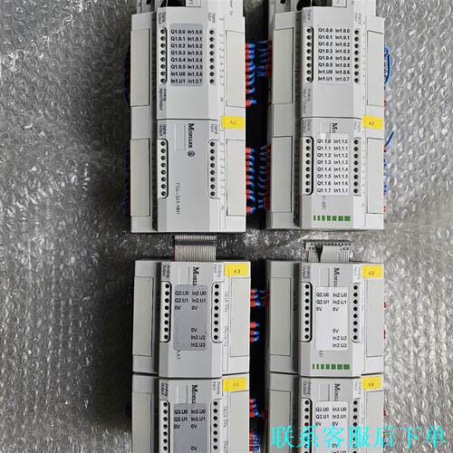 MOELLER 金钟穆勒 PLC议价
