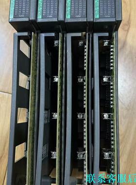 AB罗克韦尔1771-OBN，共四块，功能包好，成色如图所示议价