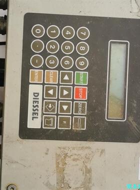 德国DIESSEL，二氧化碳分析仪，拆机，成色如图，价格私聊议价