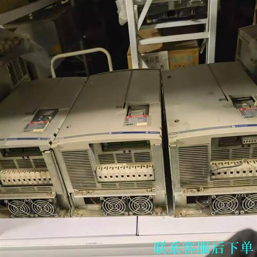 ATV58HD23N4施耐德变频器15KW 实拍图片议价