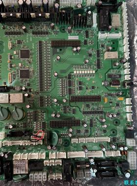 Cantops中央控制板议价