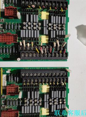 ABB贝利NTAI06输入模块，拆机现货，实物图拍摄，功能完议价