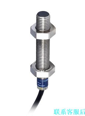 XS608B3CAL2特勒美科通用型接近传感器全新原装正品议价
