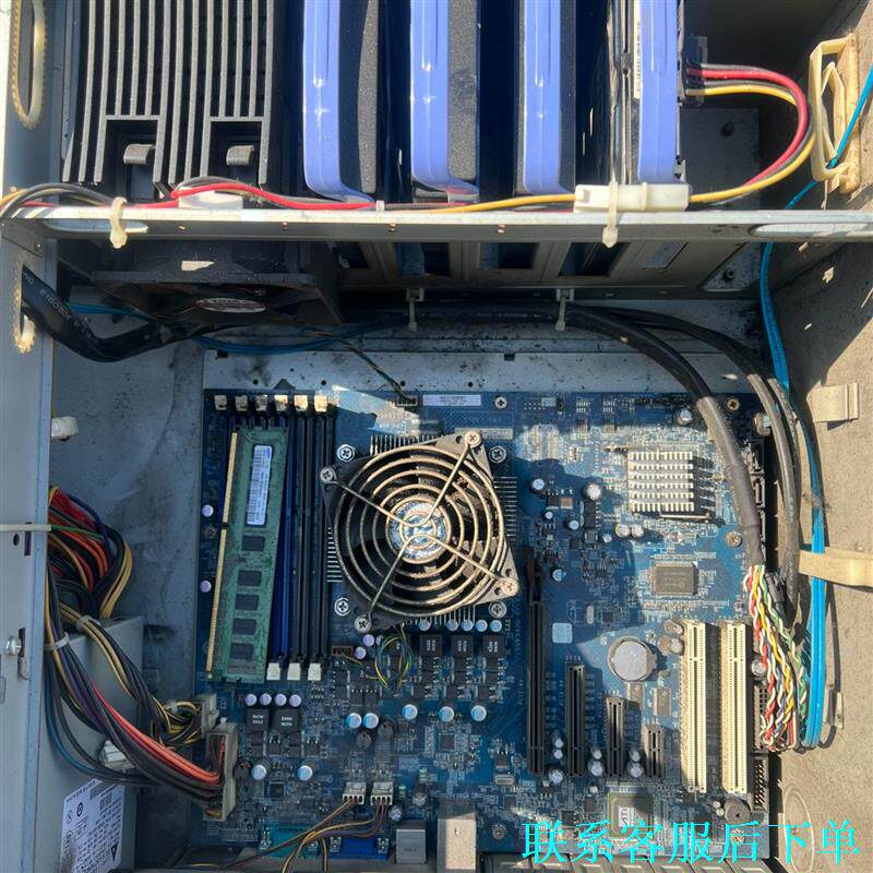 主板 联想 万全 T168 G6 塔式服务器主板议价