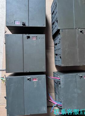 6ES7 307-1KA01-0AA0，二手成色一般，议价