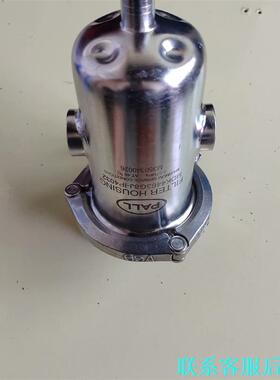 PALL颇尔除菌过滤器，MDK4463G8J-lP4032一议价