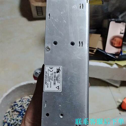 LAMBDA JWS120P-24 TDK开关电源议价