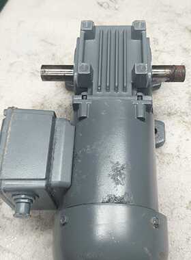 BAUER减速电机BS04-13V/DU4LA4-TAF/M—议价