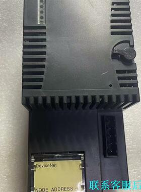 GE DeviceNet 通信模块ic200bem103，功议价