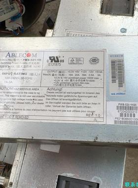 原装超微 ABLECOM PWS-521-1H议价