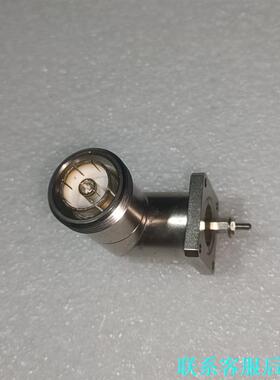 92180射频接头TRU-6906-01拆机件，实物一个议价